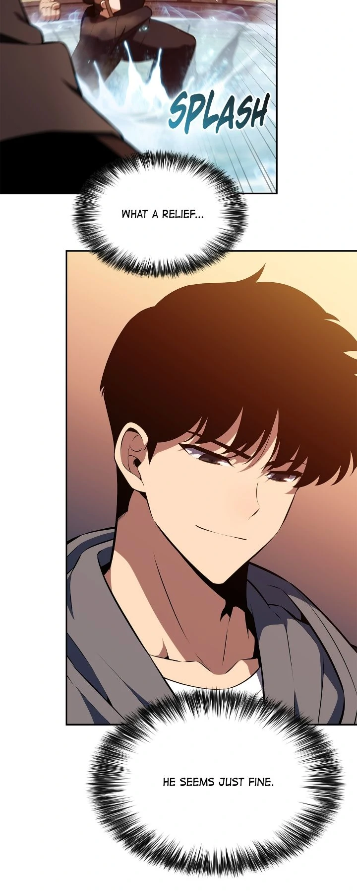 Read Solo Max Level Newbie En Manga Online