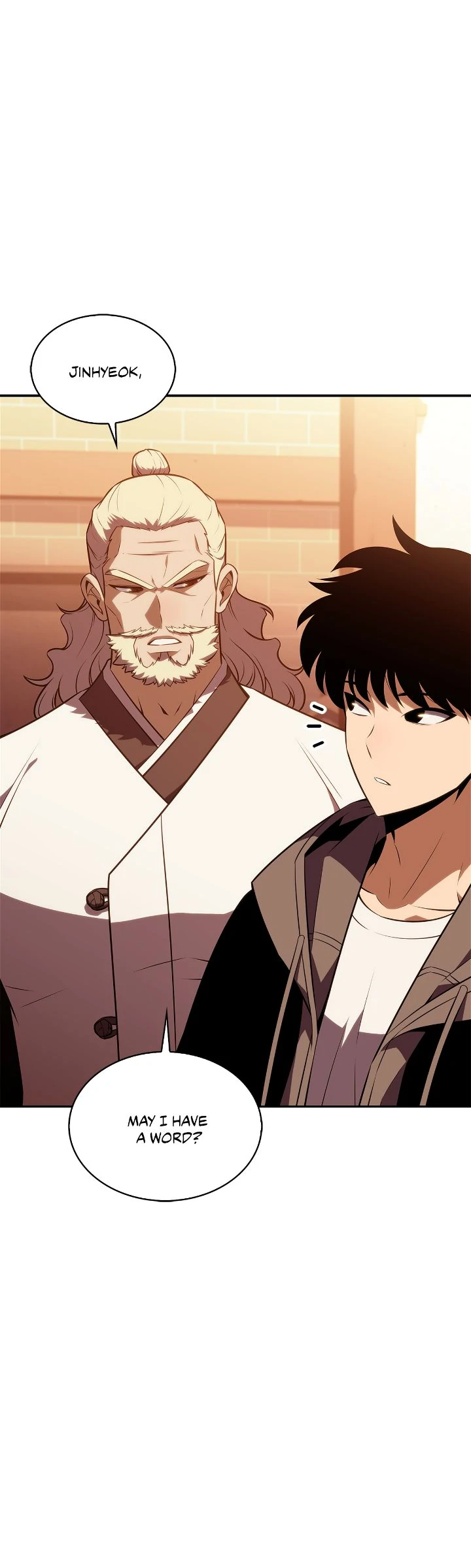 Read Solo Max Level Newbie En Manga Online