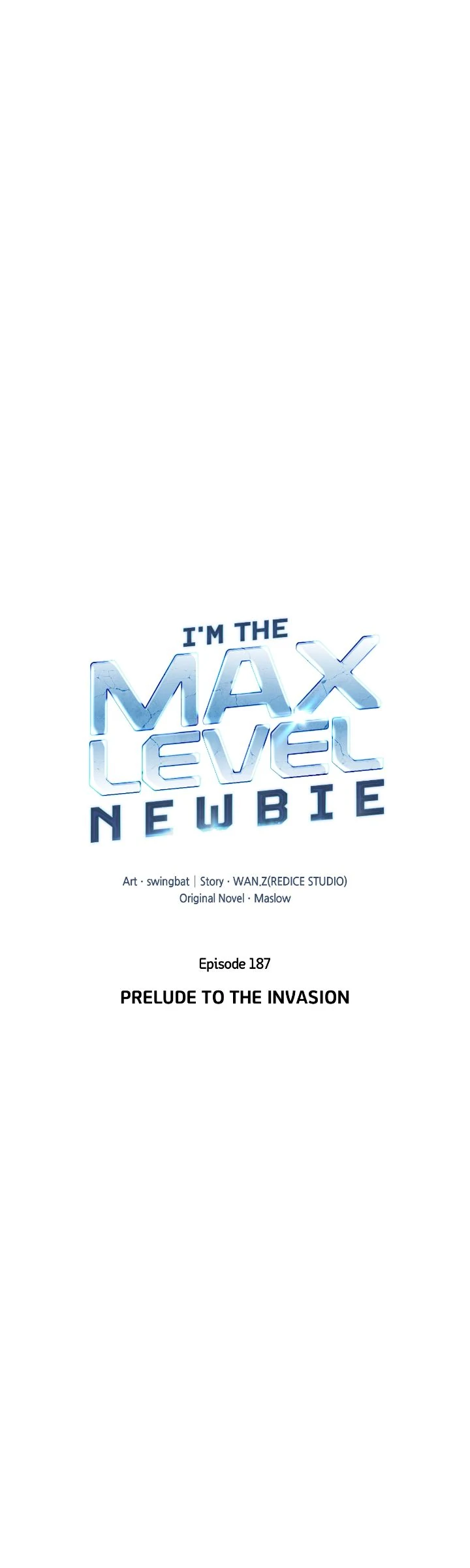 Read Solo Max Level Newbie En Manga Online