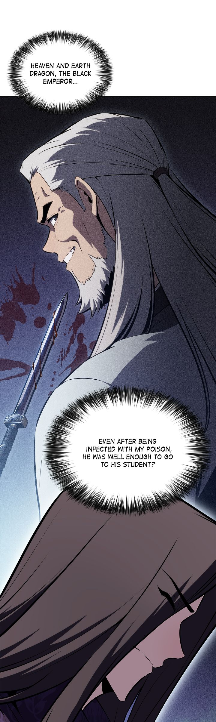 Read Solo Max Level Newbie En Manga Online
