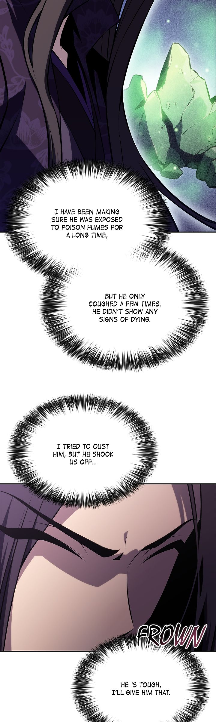 Read Solo Max Level Newbie En Manga Online