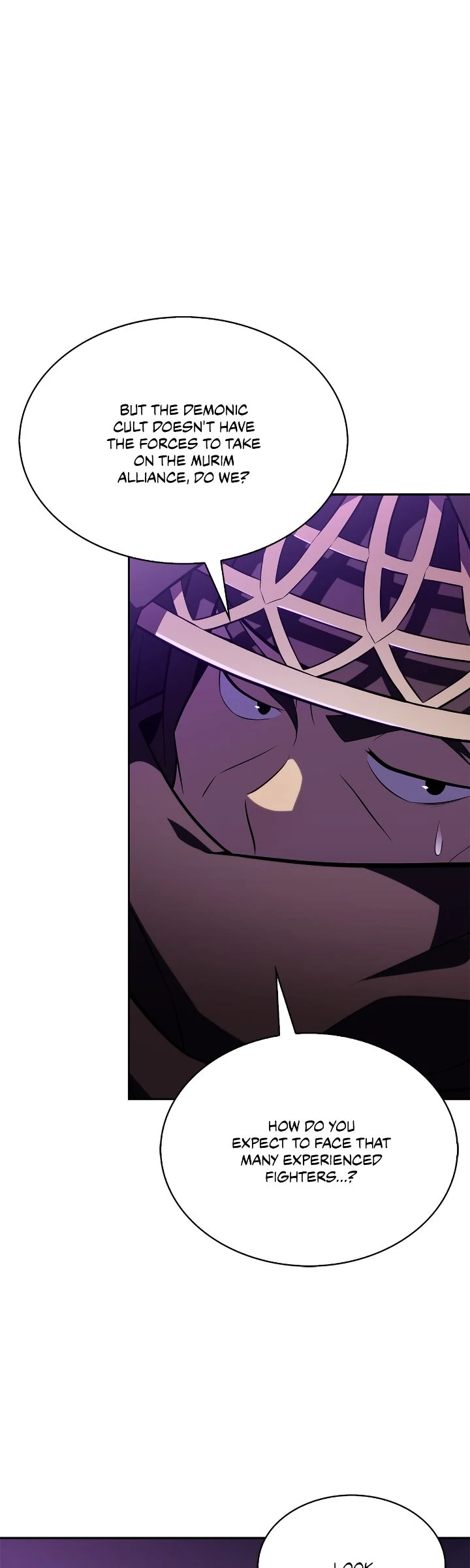 Read Solo Max Level Newbie En Manga Online