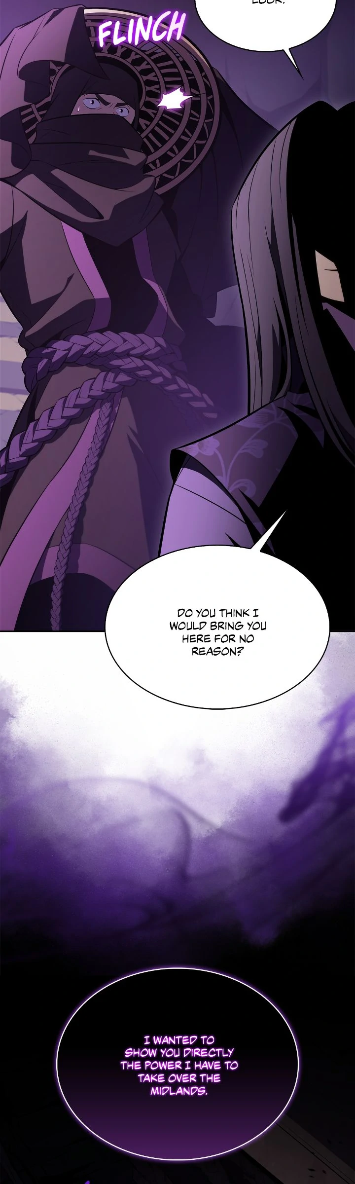 Read Solo Max Level Newbie En Manga Online