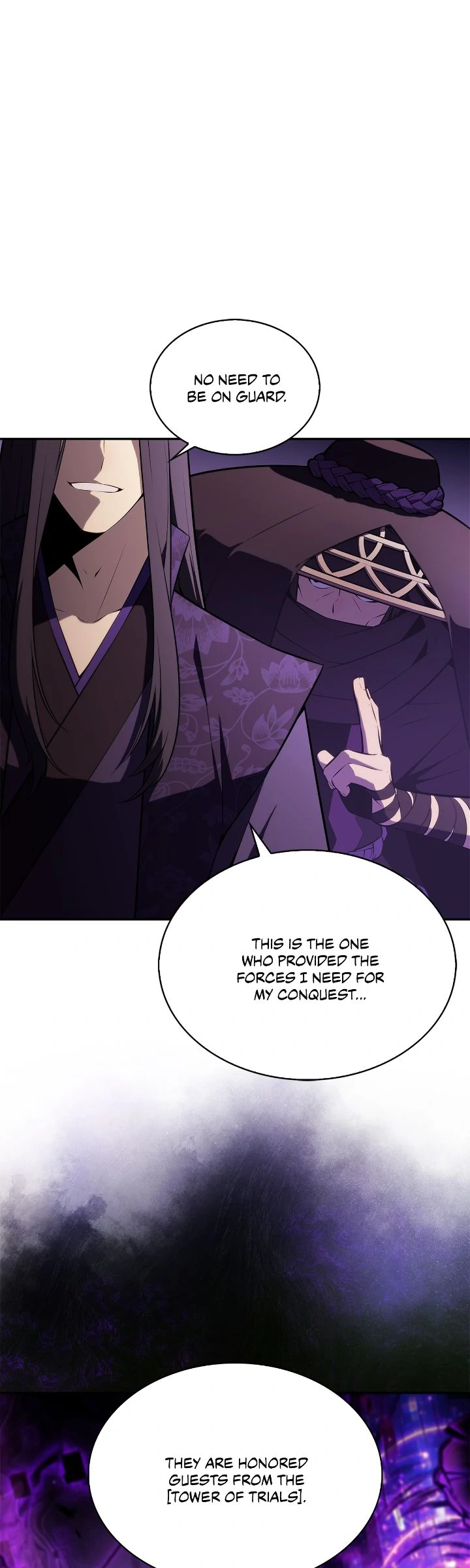 Read Solo Max Level Newbie En Manga Online