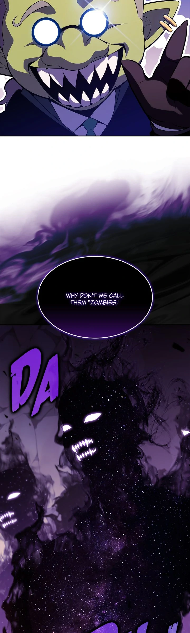 Read Solo Max Level Newbie En Manga Online