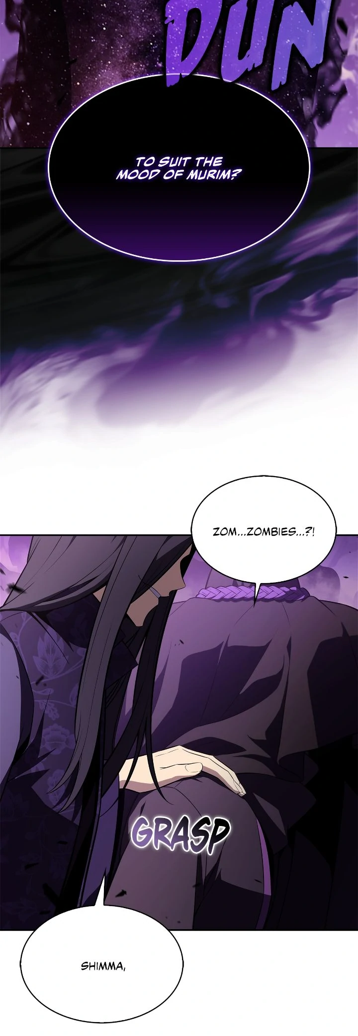 Read Solo Max Level Newbie En Manga Online