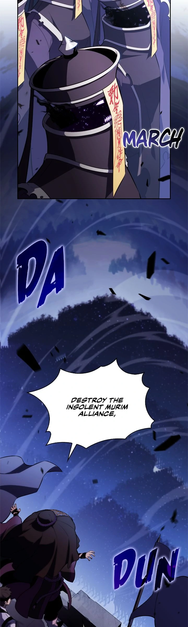 Read Solo Max Level Newbie En Manga Online