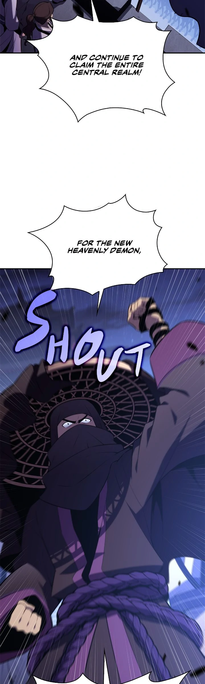 Read Solo Max Level Newbie En Manga Online