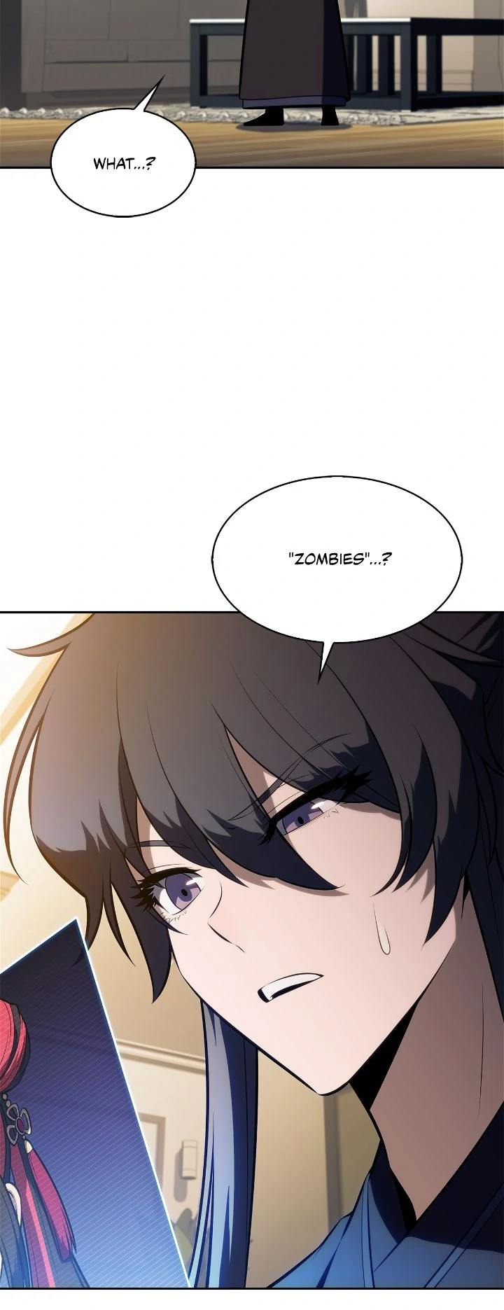 Read Solo Max Level Newbie En Manga Online