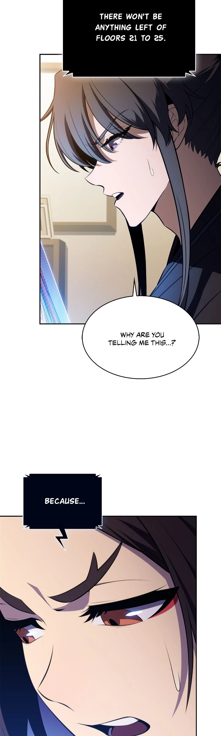 Read Solo Max Level Newbie En Manga Online