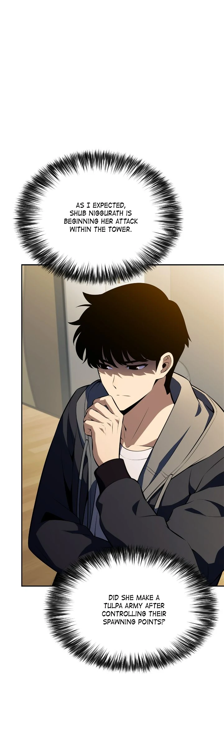 Read Solo Max Level Newbie En Manga Online