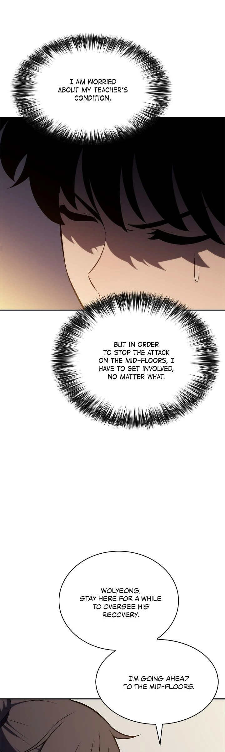 Read Solo Max Level Newbie En Manga Online
