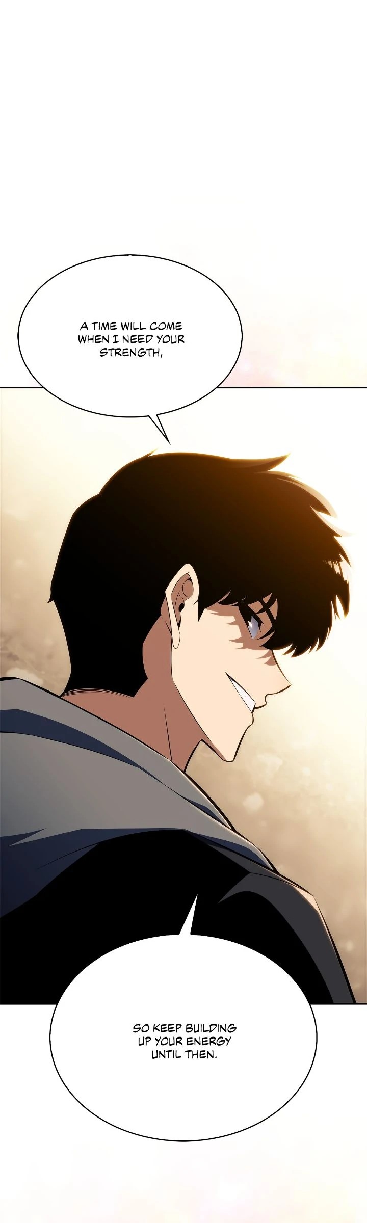 Read Solo Max Level Newbie En Manga Online