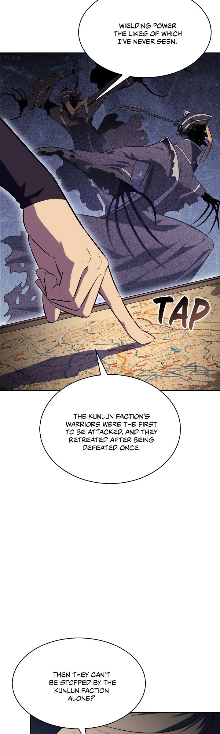 Read Solo Max Level Newbie En Manga Online