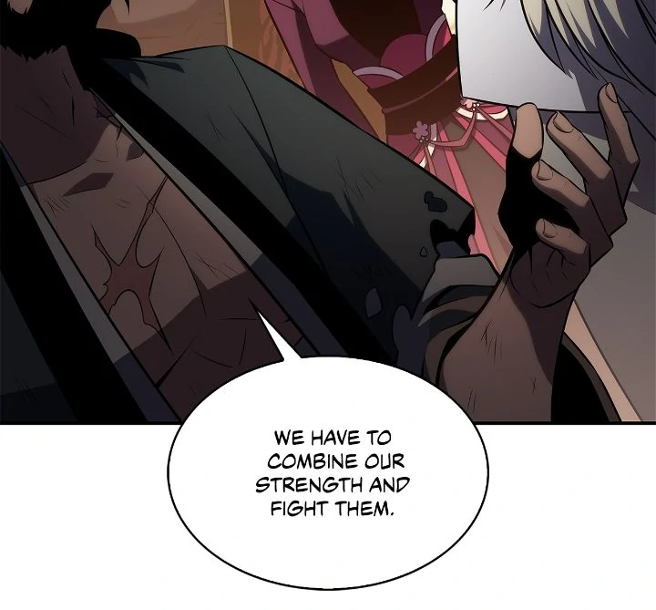 Read Solo Max Level Newbie En Manga Online