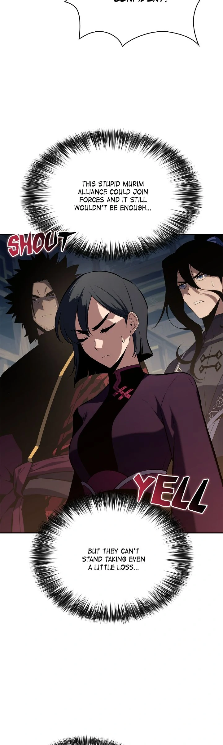 Read Solo Max Level Newbie En Manga Online