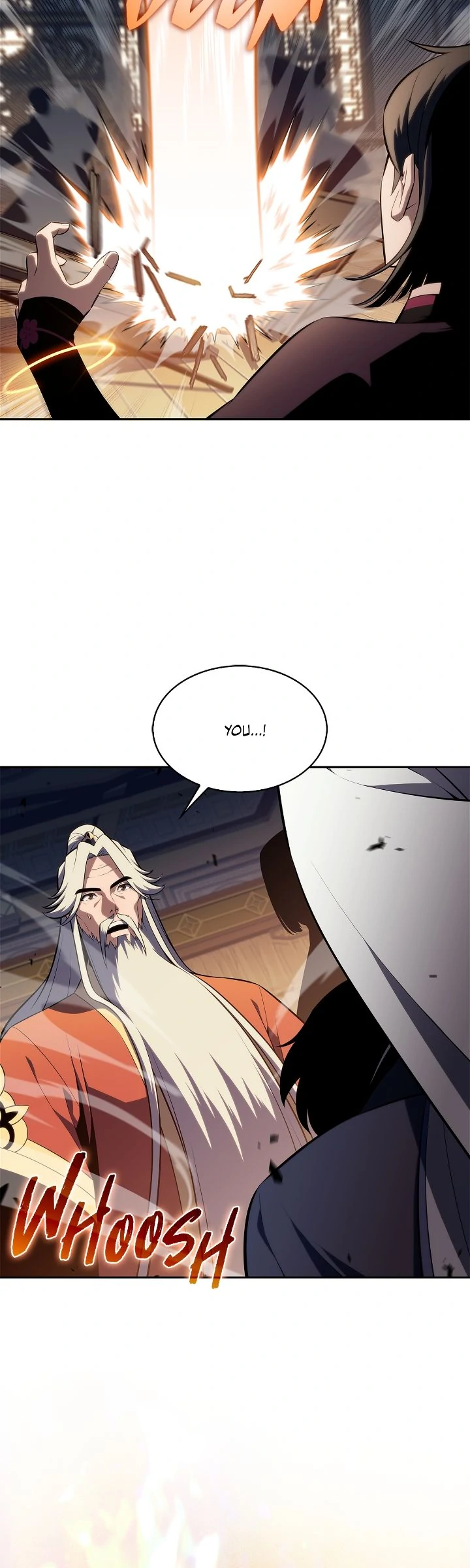 Read Solo Max Level Newbie En Manga Online