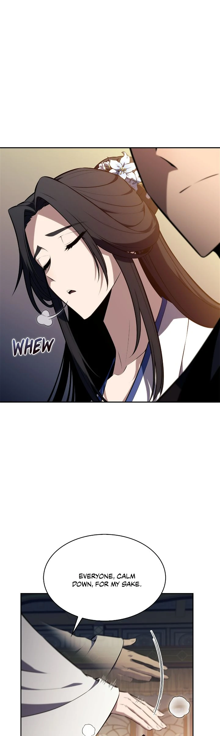 Read Solo Max Level Newbie En Manga Online
