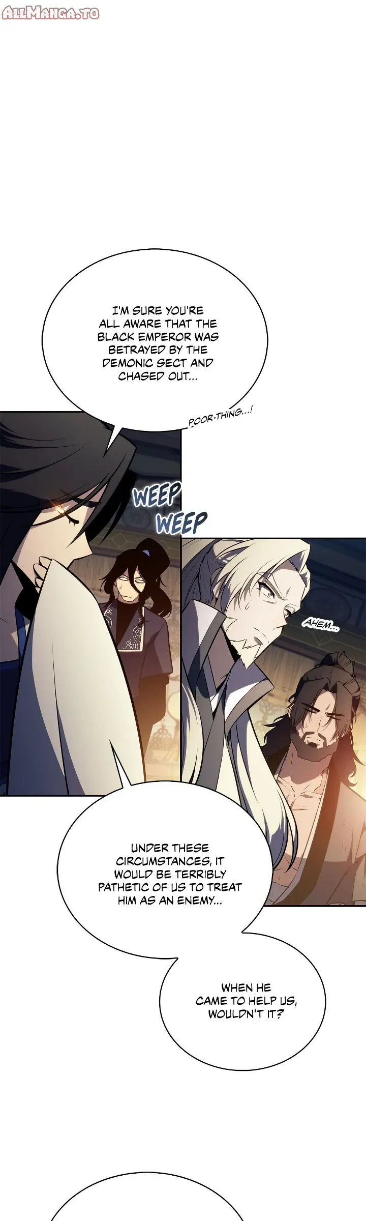 Read Solo Max Level Newbie En Manga Online