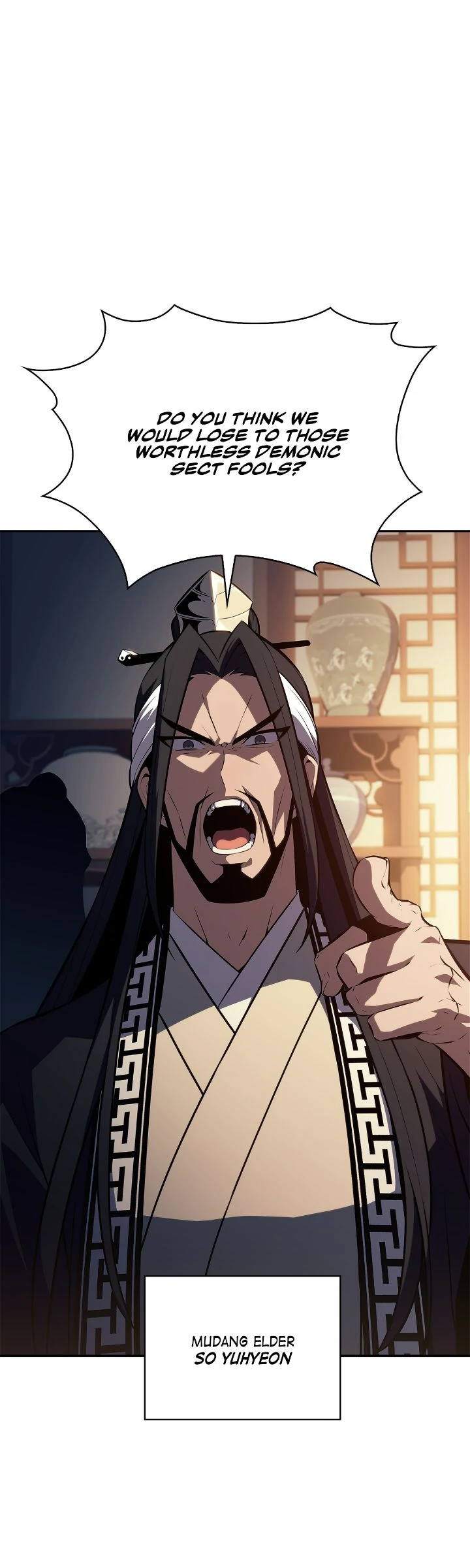 Read Solo Max Level Newbie En Manga Online