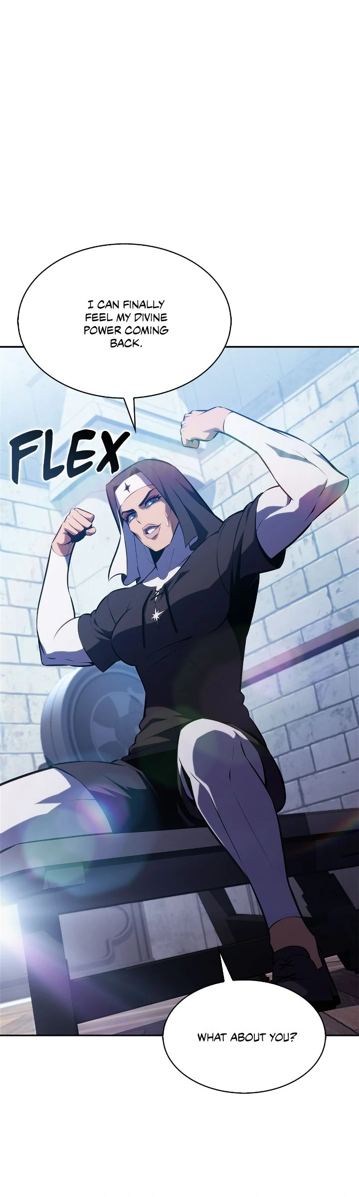 Read Solo Max Level Newbie En Manga Online