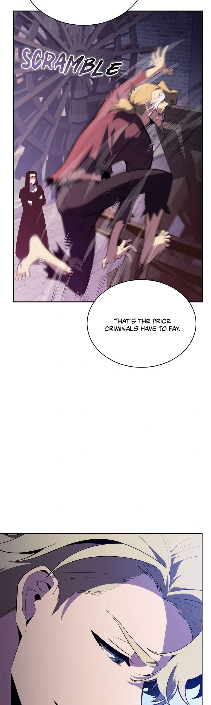 Read Solo Max Level Newbie En Manga Online