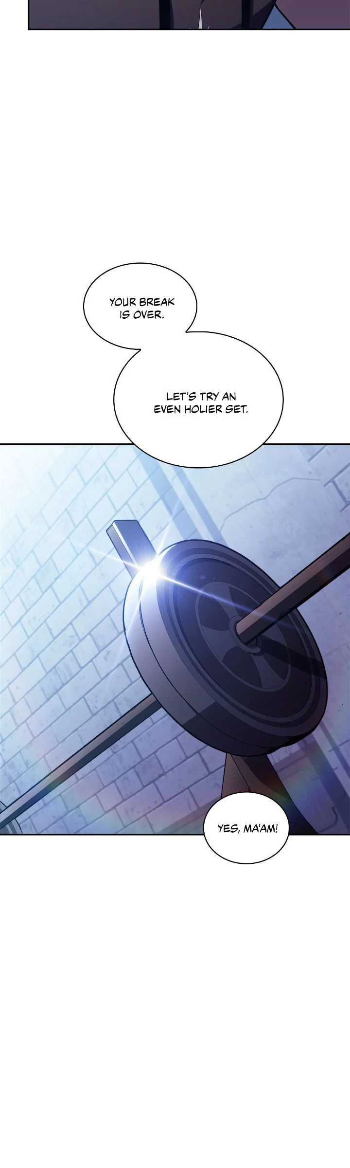 Read Solo Max Level Newbie En Manga Online
