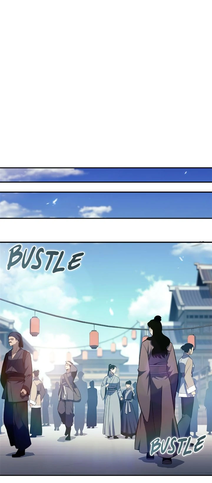 Read Solo Max Level Newbie En Manga Online