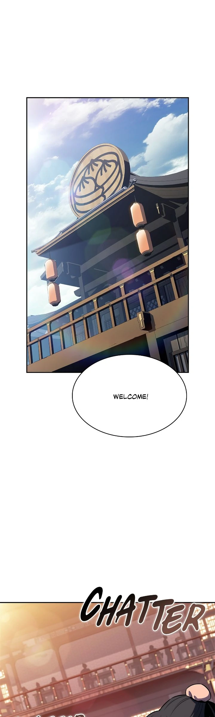 Read Solo Max Level Newbie En Manga Online