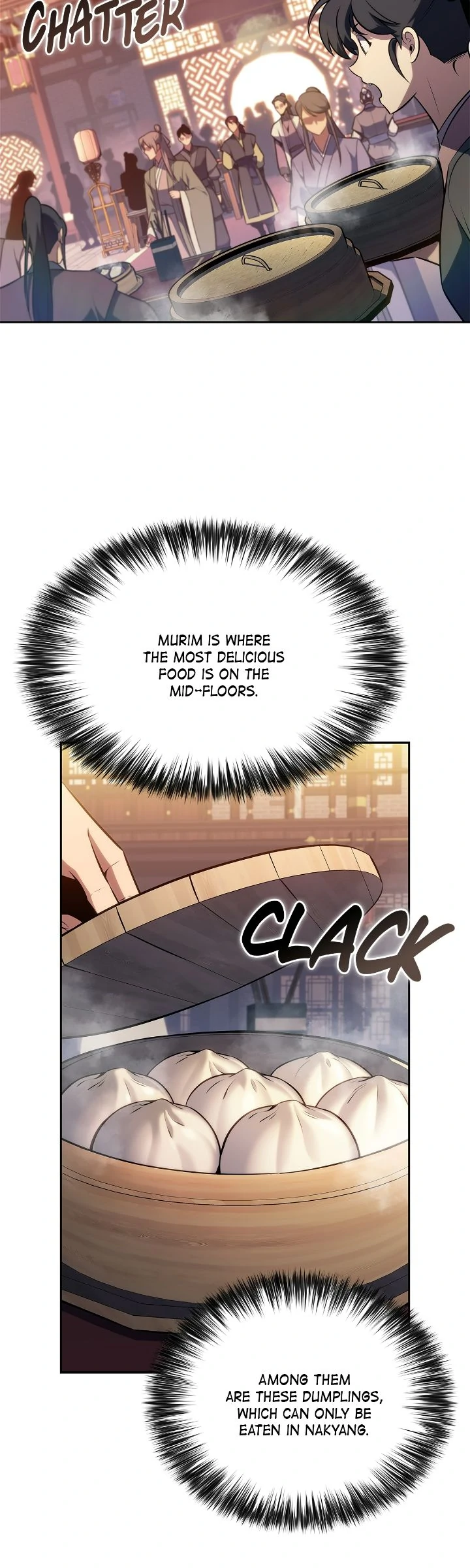Read Solo Max Level Newbie En Manga Online