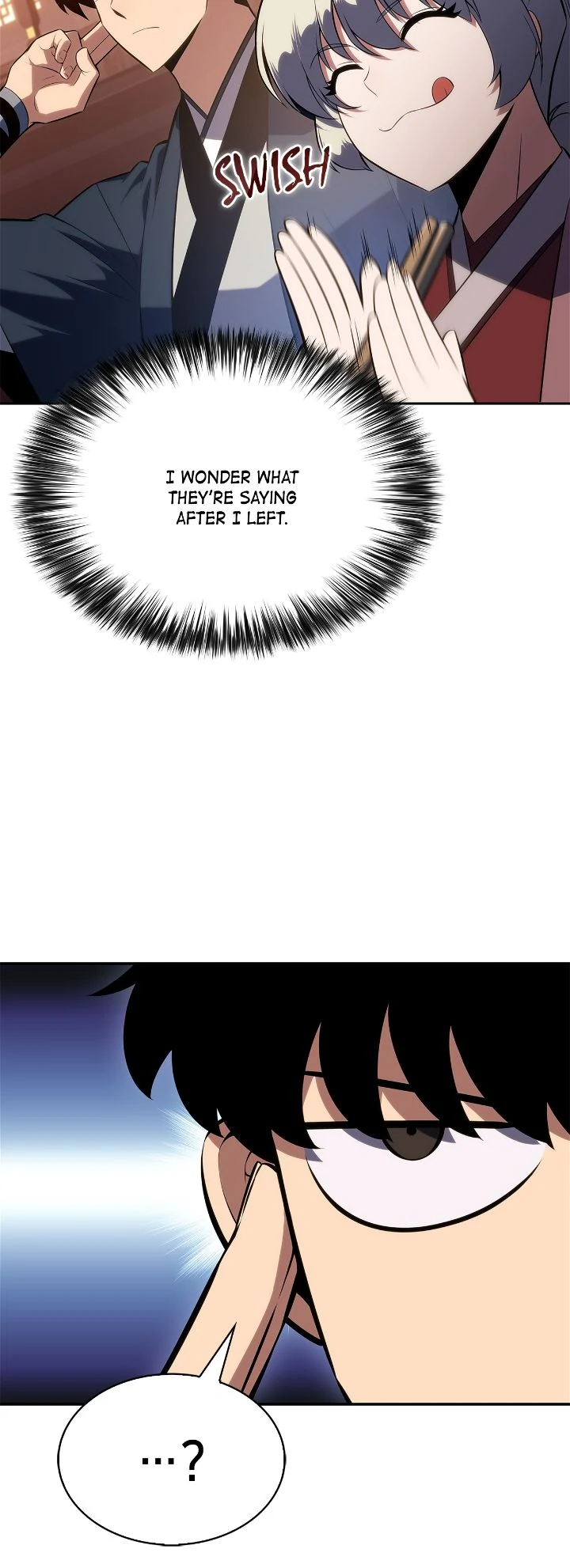 Read Solo Max Level Newbie En Manga Online