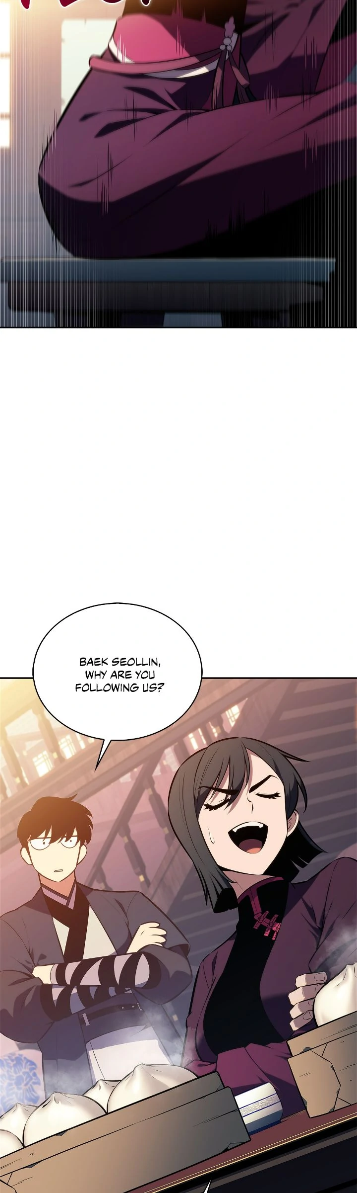 Read Solo Max Level Newbie En Manga Online
