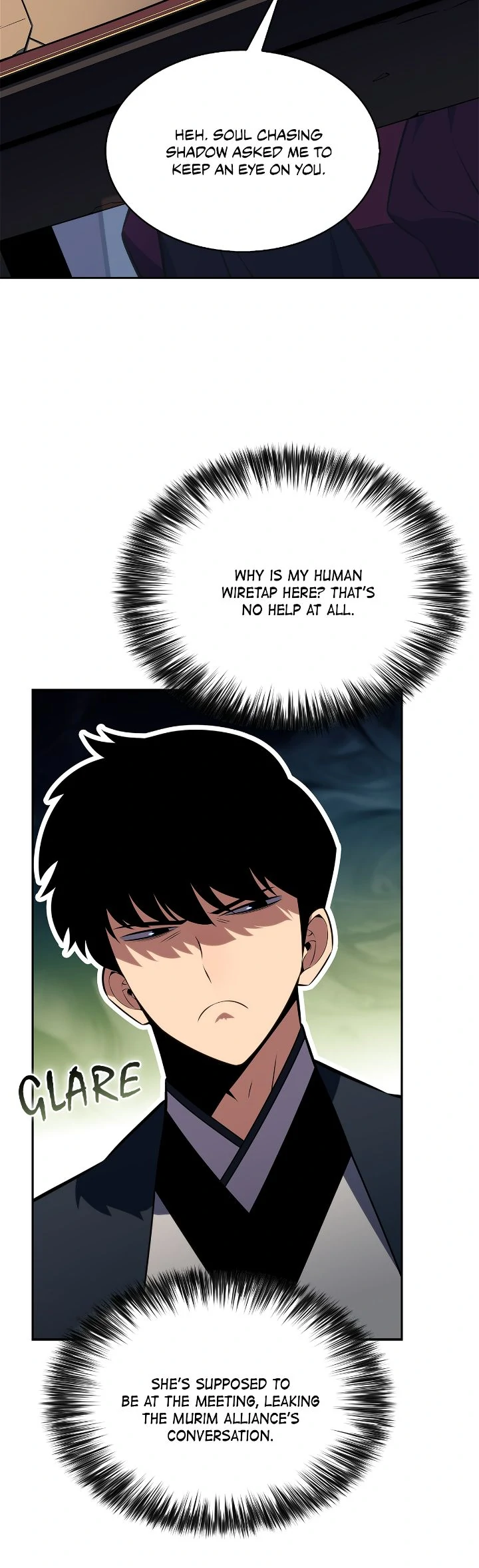 Read Solo Max Level Newbie En Manga Online