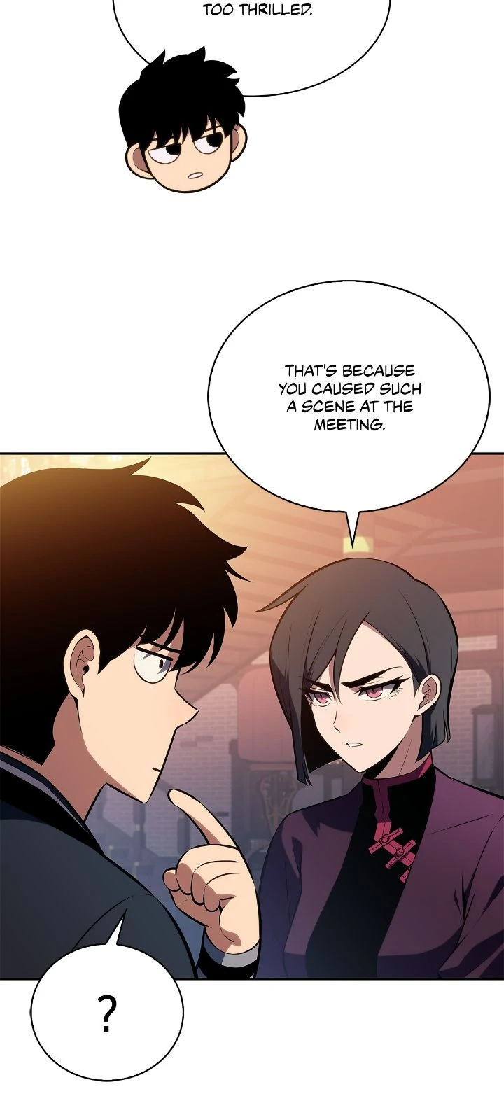 Read Solo Max Level Newbie En Manga Online