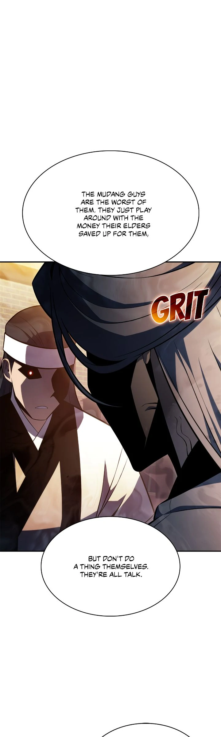 Read Solo Max Level Newbie En Manga Online