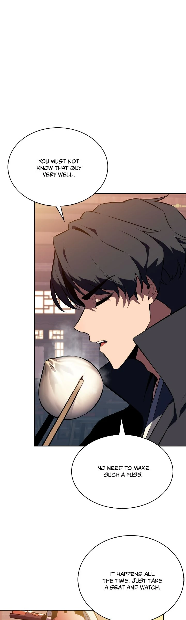 Read Solo Max Level Newbie En Manga Online