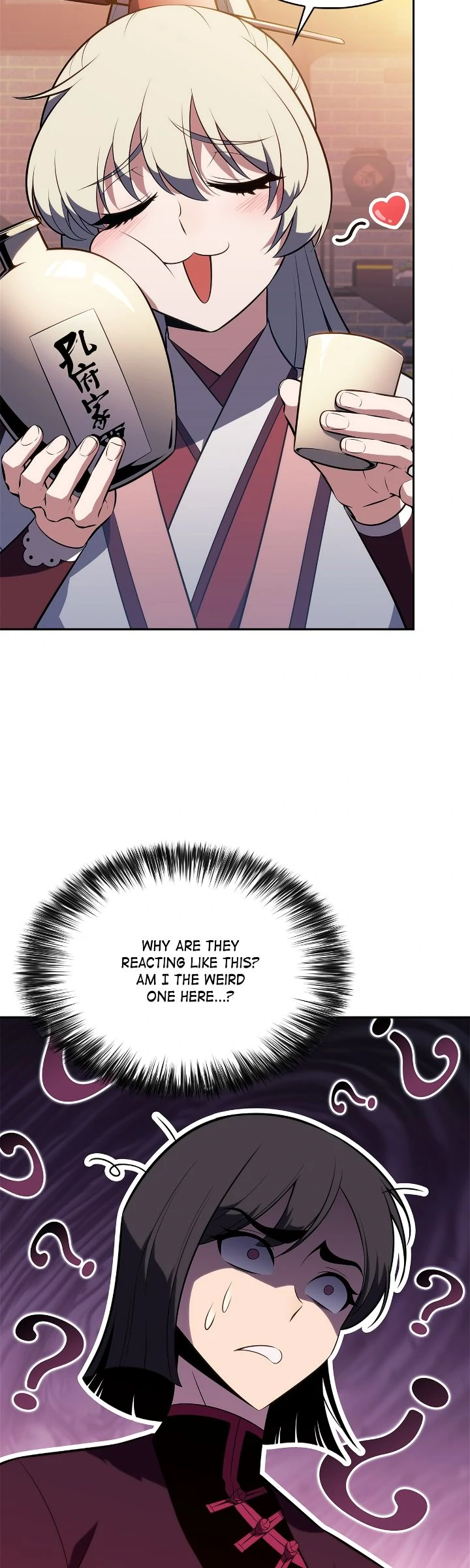 Read Solo Max Level Newbie En Manga Online