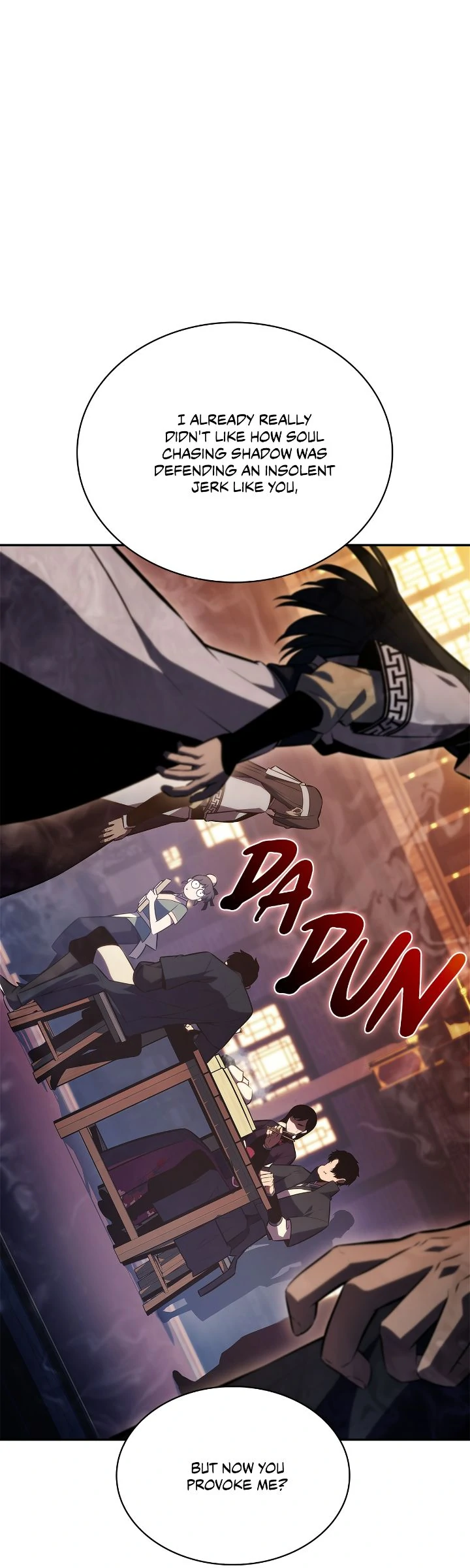 Read Solo Max Level Newbie En Manga Online