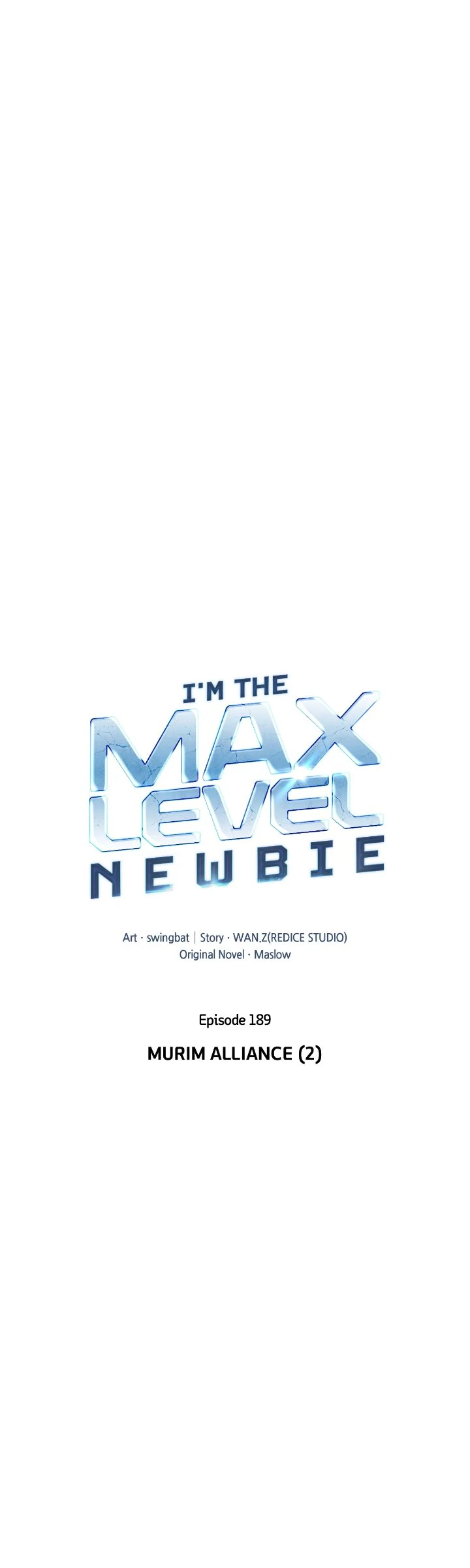 Read Solo Max Level Newbie En Manga Online