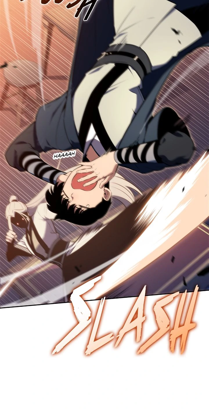 Read Solo Max Level Newbie En Manga Online