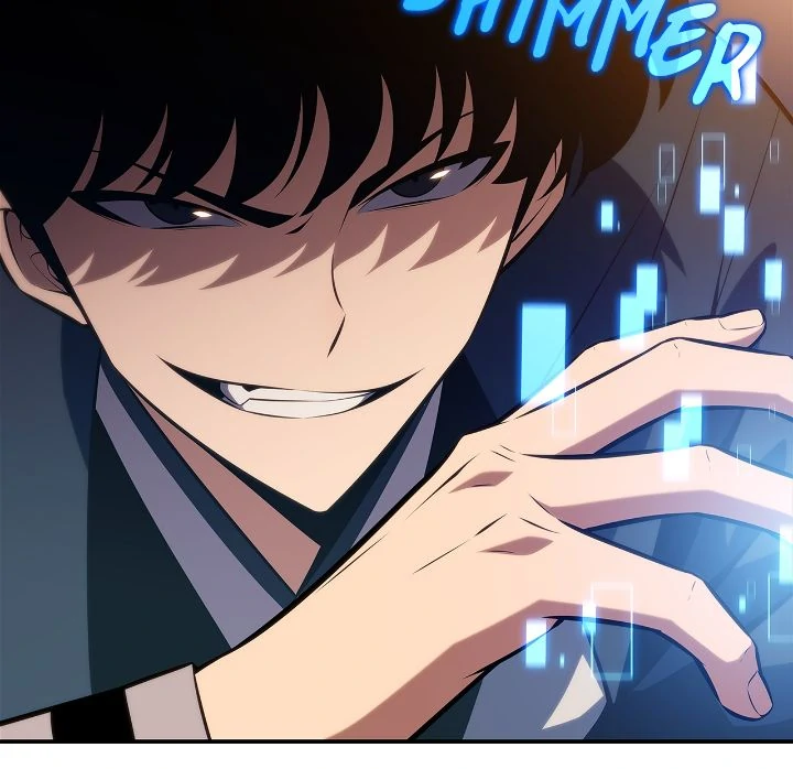 Read Solo Max Level Newbie En Manga Online