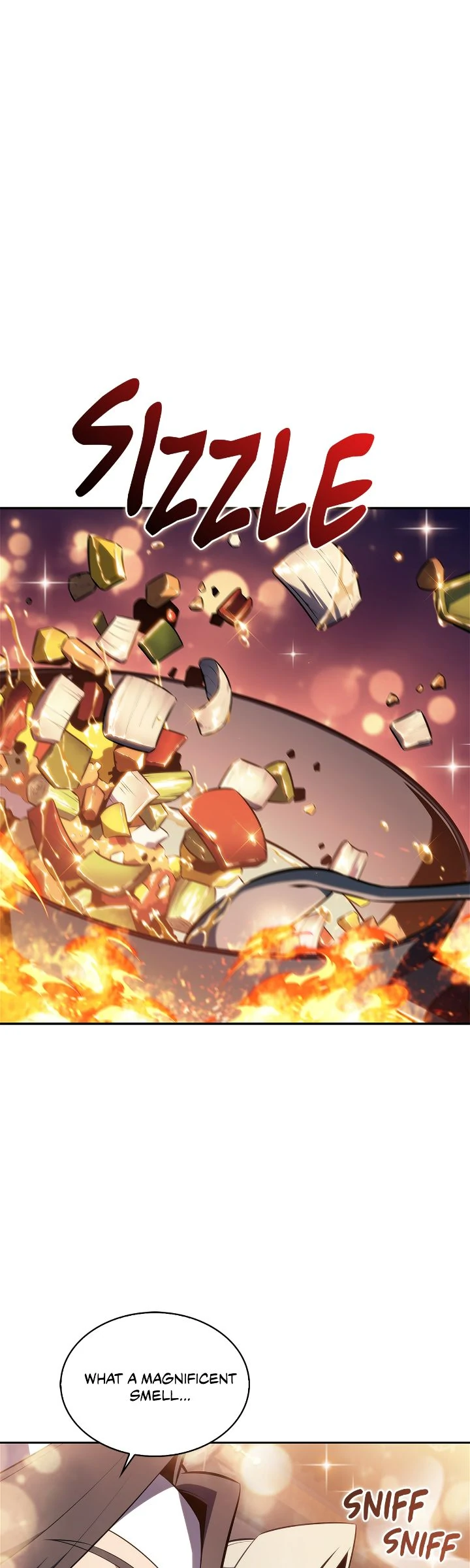 Read Solo Max Level Newbie En Manga Online