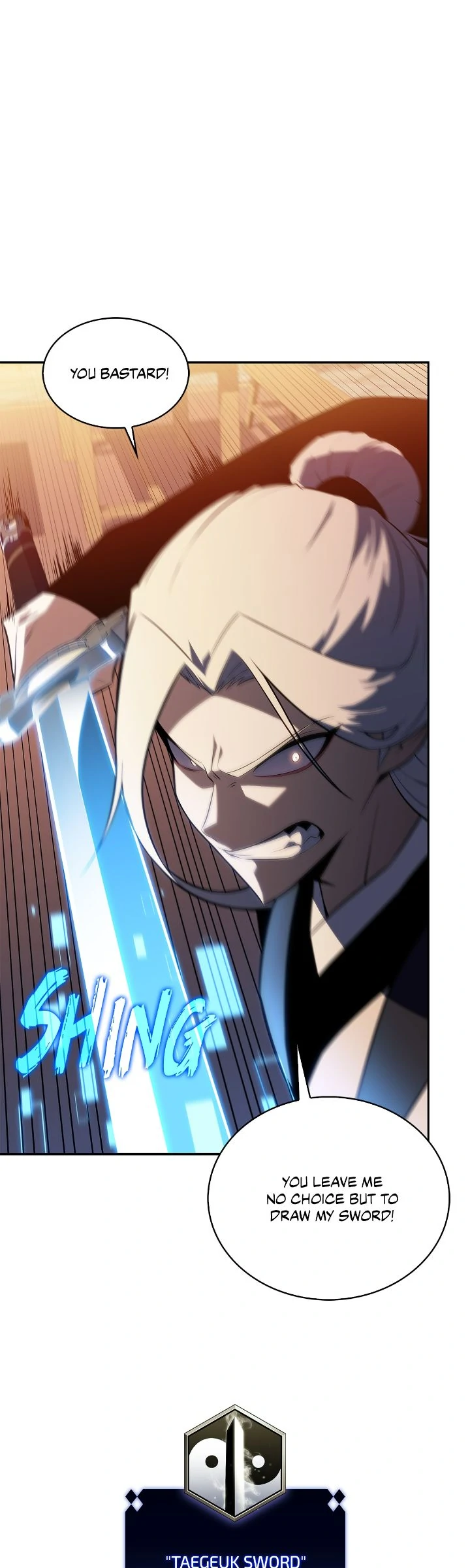 Read Solo Max Level Newbie En Manga Online
