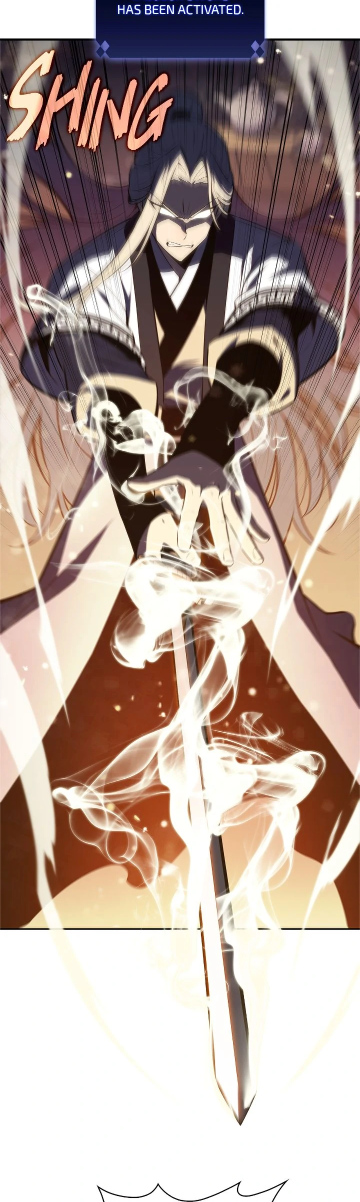 Read Solo Max Level Newbie En Manga Online