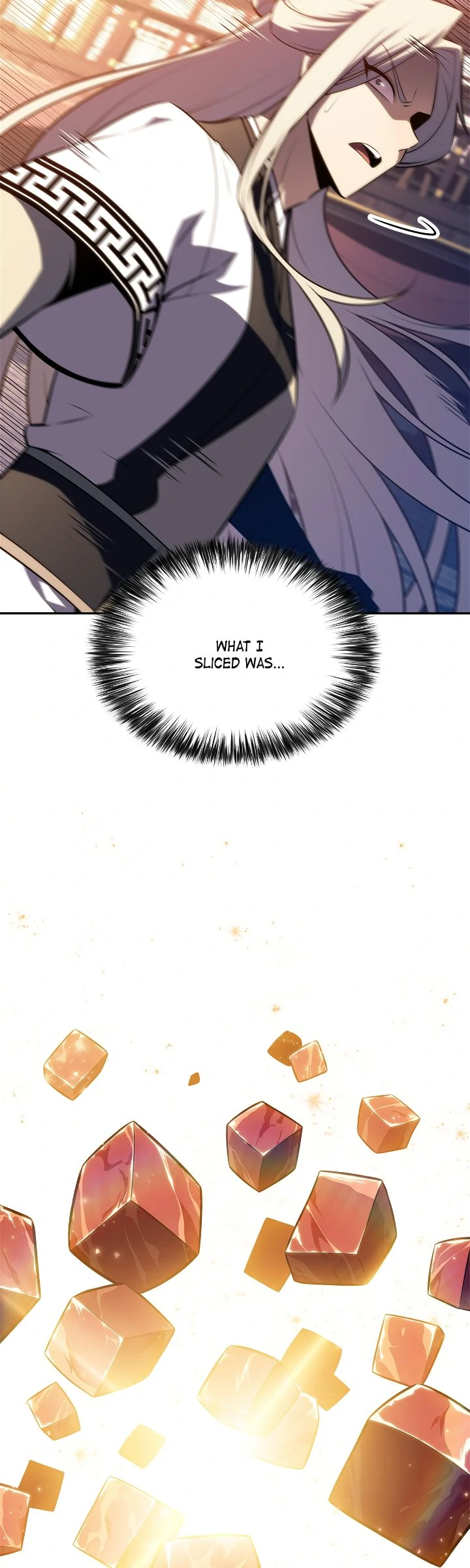 Read Solo Max Level Newbie En Manga Online
