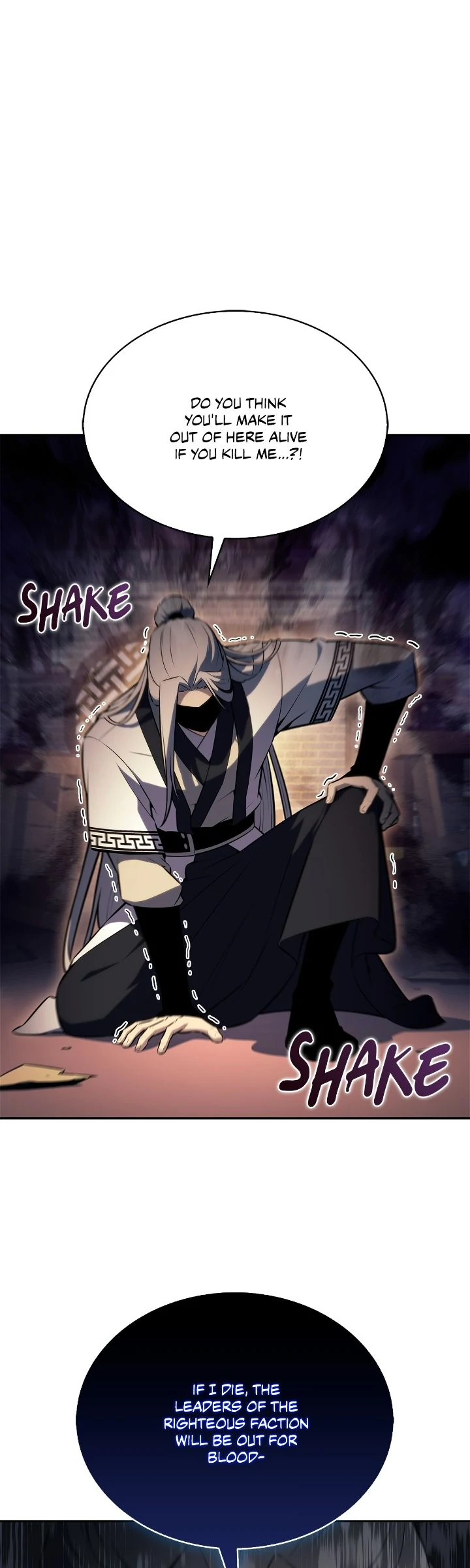 Read Solo Max Level Newbie En Manga Online