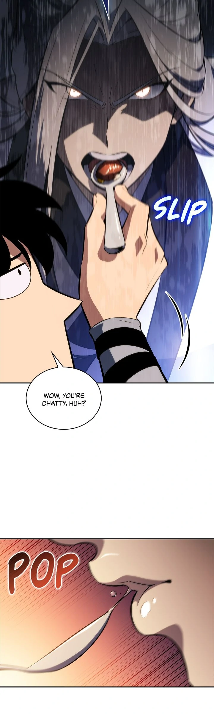 Read Solo Max Level Newbie En Manga Online