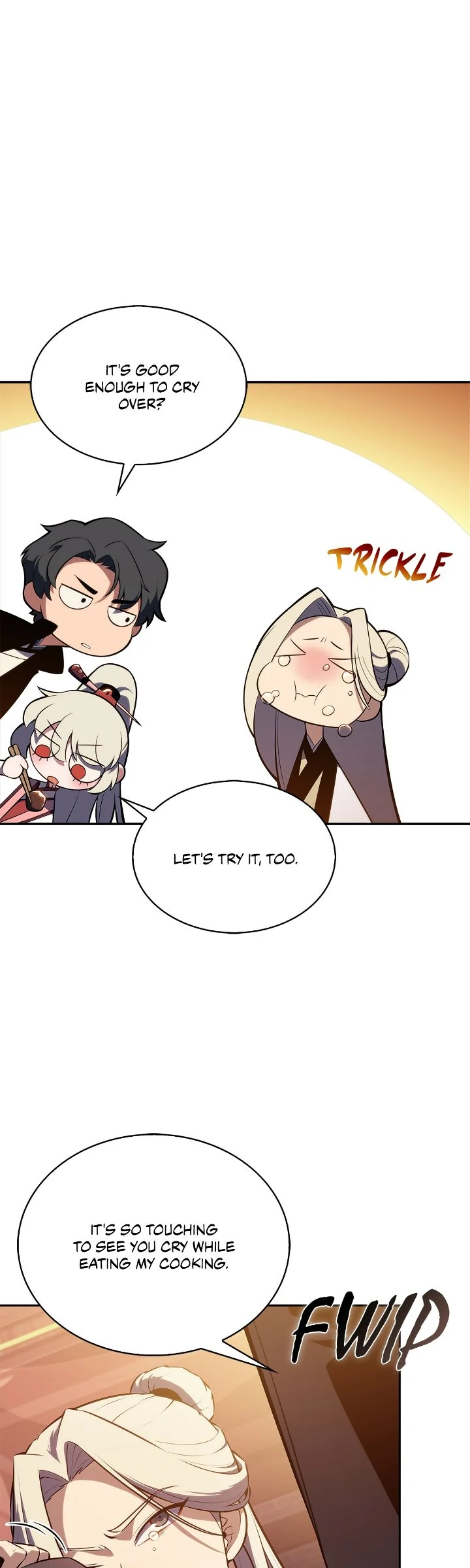 Read Solo Max Level Newbie En Manga Online