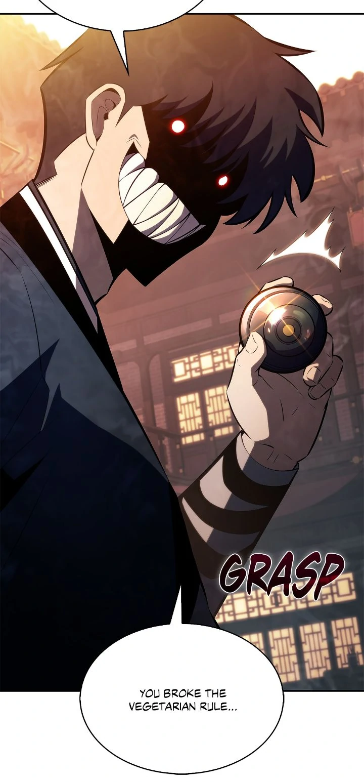 Read Solo Max Level Newbie En Manga Online