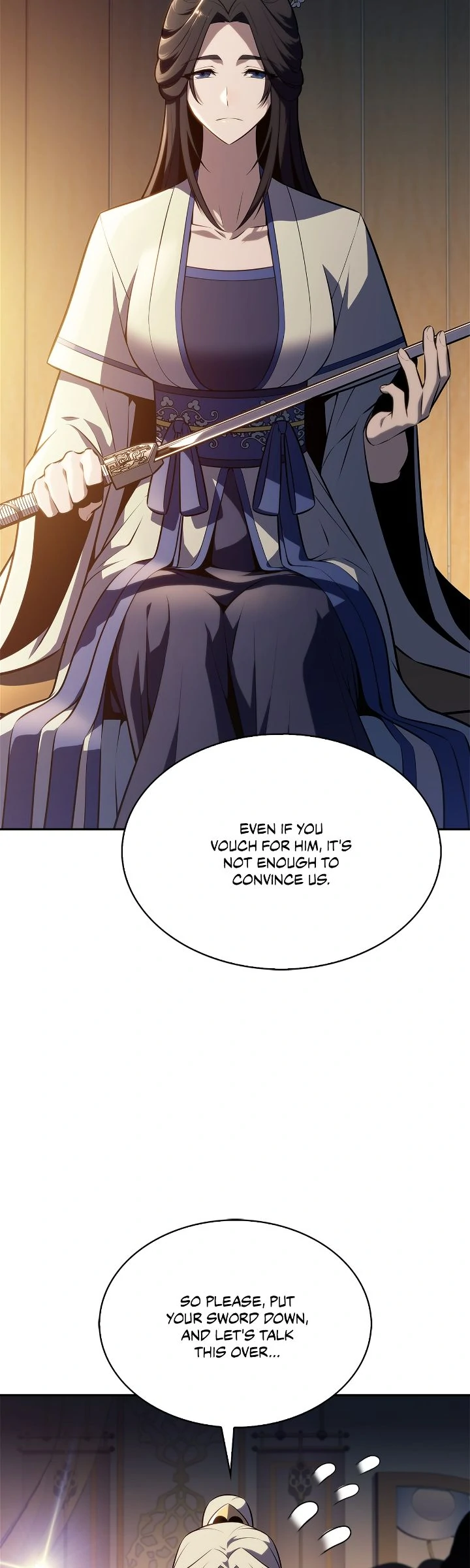 Read Solo Max Level Newbie En Manga Online